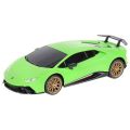MZ: R/C LAMBORGHINI HURACAN PERFORMANTE (1:24) (27059). 