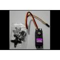 MG996R Metal Gears Servo Motor for RC Airplanes, RC Cars and similar Toys. 