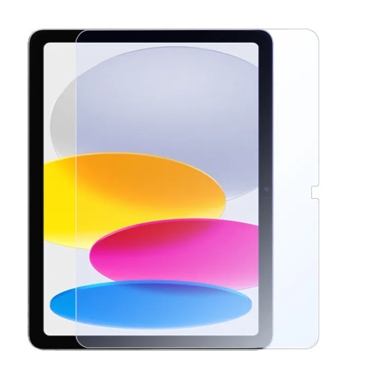 Screen%20Protector%20For%20iPad%2010th%20Generation%2010.9%20inch%20Screen%20Protector%20-%20Clear%20View%20Edge%20to%20Edge,%20Compatible%20with%20Models%20A2757,%20A2777,%20A2696%20-%20Image%204