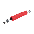 FLYEER 3X Rubber Main Brush for Roborock S7 Robotic Vacuum Cleaner Parts Replacement Roller Brush. 