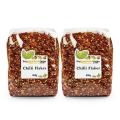Chilli Flakes 1kg. 