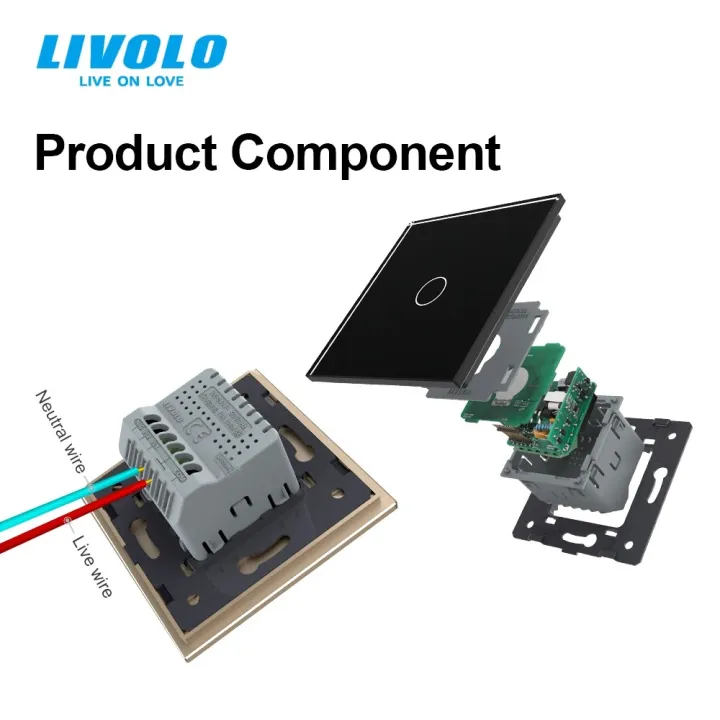 LIVOLO%20EU%20Standard%20Wall%20Light%20Touch%20Remote%20Switch,2Gang%20Remote%20Wireless%20Control,Crystal%20Glass%20Switch%20Power,With%20Backlight%20-%20Image%207