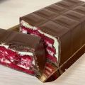Ulker Chocolate Wet Cake – 395g | Rich & Moist Dessert | Imported from Türkiye. 
