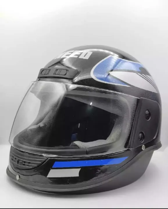Uneed%20Bike%20Helmet%20unbreakable%20-%20Black%20-%20Transparent%20Visor%20-%20Motorcycle%20Helmet%20-%20Motorbike%20Helmet%20-%20Image%202