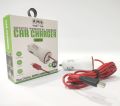AMB Walk n Talk Lamb-10 Car Charger 3.1A. 