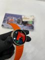 GT9 Smart Watch 2.01"HD Large Screen Wristwatch Series Watch 7 Bluetooth Call Heart Rate Sleep Movement Monitoring Fitness Smartwatch. 