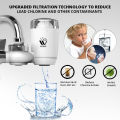 WBM Faucet Water Purifier   Tap Water Purifier Filter For Home & Office, Tap Purifier. 