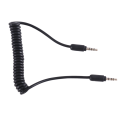 Universal Retro Phone Receiver Handset Smartphone Call Headset 3.5mm Landline Telephone Microphone Retro Telephone Handset. 