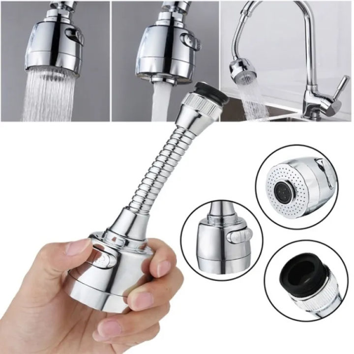 SP%20Dealz%20360%20Flexible%20Faucet%20Sprayer%20Water%20ExtenderTurns%20your%20Ordinary%20Faucet%20Into%20a%20Flexible,%20Hands-Free%20Sprayer%20-%20Image%207