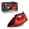 Steam Iron RAF Iron and Dry Iron - Spray and Steam with Ceramic Sole plate 1200 to 2600 watt dry and steam. 
