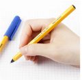 Schneider Tops 505 F Ballpoint pen 0.4mm (6 Pens Pack) (Made in Germany) Ideal for Educational and Professional Writing, Sketching and Drawing - Schneider pens - Ball point Pen - Ball pen. 