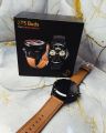 PowerBand GT5 2-in-1 Smartwatch and HI-FI Wireless Earbuds, AMOLED Screen, Waterproof. 