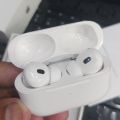 AirPods Pro 2 – Wireless Earbuds with Active Noise Cancellation and Type-C Charging Made in California and Pop pop Sound. 
