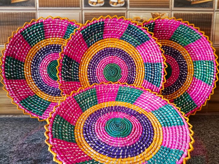 Chaabi%20Set%20Of%203,4%20%7C%20Changair%20Set%20For%20Naan%20Or%20Roti%20%7C%20Pindi%20Sindhi%20Chabi%20%7C%20Bread%20Basket%20%7C%20Wall%20And%20Home%20Decoration%20-%20Image%204