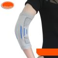 Elbow support Gym Sport Elbow Protector Pad Arm Sleeve Guard Gym Safety Silicone. 