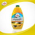 TURTLE WAX CARNAUBA TROPICAL WASH & WAX - 1.42 LITER. 
