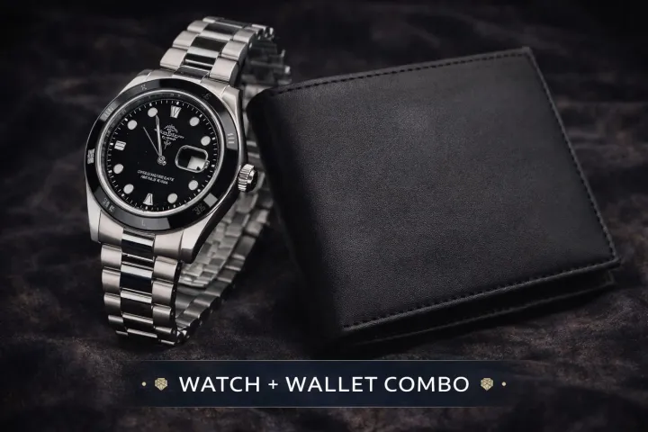 Luxury%20Men's%20Analog%20Quartz%20Watch%20with%20Calendar%20-%20Black%20Leather%20wallet%20Combo%20Set%20-%20Waterproof%20Stainless%20Steel%20Wristwatch%20for%20Men%20-%20Stylish%20Fashion%20Gift%20Box%20Set%20-%20New%202026%20Edition%20-%20Image%204