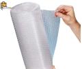 Bubble Cushioning Protective Packaging Roll 13 Inches Width. 