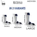 Ankle Foot Orthosis Night Splint. 