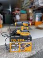 Tolsen Random Orbital Sander 280 Watt -  79566 - NCs. 