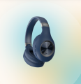 Ronin R-1500 Bluetooth Headphones Price in Pakistan | Wireless Stereo Headset with Deep Bass, Foldable & Lightweight Design, 40MM Drivers, 8H Playtime, Mic, AI Voice Assistant | Best Wireless Headphones for Music, Gaming & Calls. 