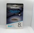 Bar Plus Flash drive samsung 32GB/16GB/8GB USB Metal Body High Speed Flash Memory Stick Pen Drive. 