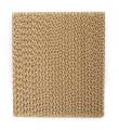 Set of 3 Imported Evaporative Air Cooler COOLING PADS 2 Inch Thickness, Air cooler Accessories (26"*17.6" BACK, 26"*12" SIDES). 