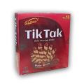 TikTak Wafer Chocolate 15Pec/Box. 