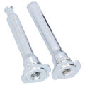Front Brake Caliper Slider Pin Guide Bolts Kit Sliding Braking System. 