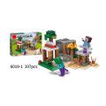 Big My world minecraft building blocks set | legoblocks bricks kids building blocks and bricks legoset building block sets. 