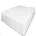 A1 Textiles Zipper Anti allergy Bed bug waterproof Mattress Total Encasement Protector cover. 