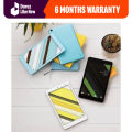 Kyocera Qua Tablet - 3GGB RAM - 32GB ROM Q8 - Android 10 - Free Tablet Cover. 