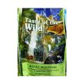 Taste of the Wild  Rocky Mountain Feline Formula Grain Free Diet Cat Food 2kg. 