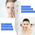 Portable USB Mole Freckle Removal Pen Three Levels Adjustable Spot Tattoo Remover Device. 