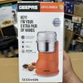 Geepas Coffee Grinder GCG5440N. 