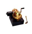 Casagrande Liquid Limit Apparatus - Liquid Limit Apparatus for Soil Testing by Casagrande Method Liquid Limit Device. 