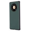 For Huawei Mate 40 Pro GEBEI Full-coverage Shockproof Leather Protective Case. 