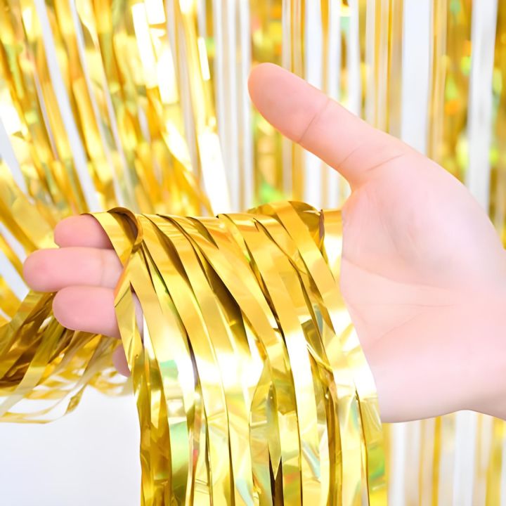 Bride%20To%20Be%20Decoration%20Full%20Set%20Theme%20in%20Golden%20Silver%20&%20Black%20for%20Bridal%20Shower%20Decorations%20Including%20Bride%20To%20Be%20Foil%20Balloons%20,%2030%20Latex%20Balloons%20,%20Bride%20To%20Be%20Sash%20,%20Backdrop%20Foils%20Curtains%20-%20Image%207