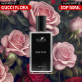 Rose Vault For Women | Best Seller Perfume | EDP (Spray Perfume) | SCENTS N SECRETS. 