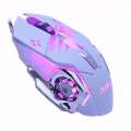 Pro USB Wired Gamer Gaming Optical LED Mice Mouse For Computer Laptop PC. 