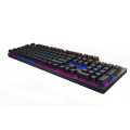 Rapoo V500 Pro Gaming Mechanical Backlit Keyboard. 