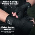 Premium Qualty Pair of Hand wraps, Weightlifting , boxing patti, boxing gloves wraps, boxing bandages, writs wraps, Hand Wrap Bandages, Boxing Hand Wraps, Hand Wrist Grip, Wrist Strap, Kickboxing, Karata Martial arts. 