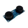 1 Piece RCWL-1670 Sensor Module Waterproof Transceiver Split 1.5UA Ultra-Low Power Consumption. 