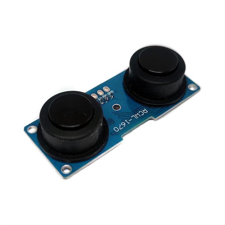 1 Piece RCWL-1670 Sensor Module Waterproof Transceiver Split 1.5UA Ultra-Low Power Consumption