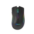Xtrike Me Gm-314 Bk Wired Gaming Mouse. 
