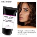 Miss Rose Photo Finish Oil Control Moisturizing Makeup Face Primer. 