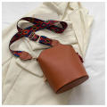 National Women's Bag Tassel Ethnic Handwoven Crossbody Bag Hippie Sling Shoulder Bags For Ladies Small Handbag Vintage. 