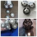 For ZOZEN Electric Shaver Replacement Blades Spare Blades Nasal Trimmer Temple Trimmer Electric Shaving Machine Razor. 