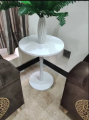 Coffee table/side table wooden. 