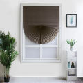 Household Kitchen Pleated Shades Blinds Balcony Cafe Window Bathroom Curtain. 